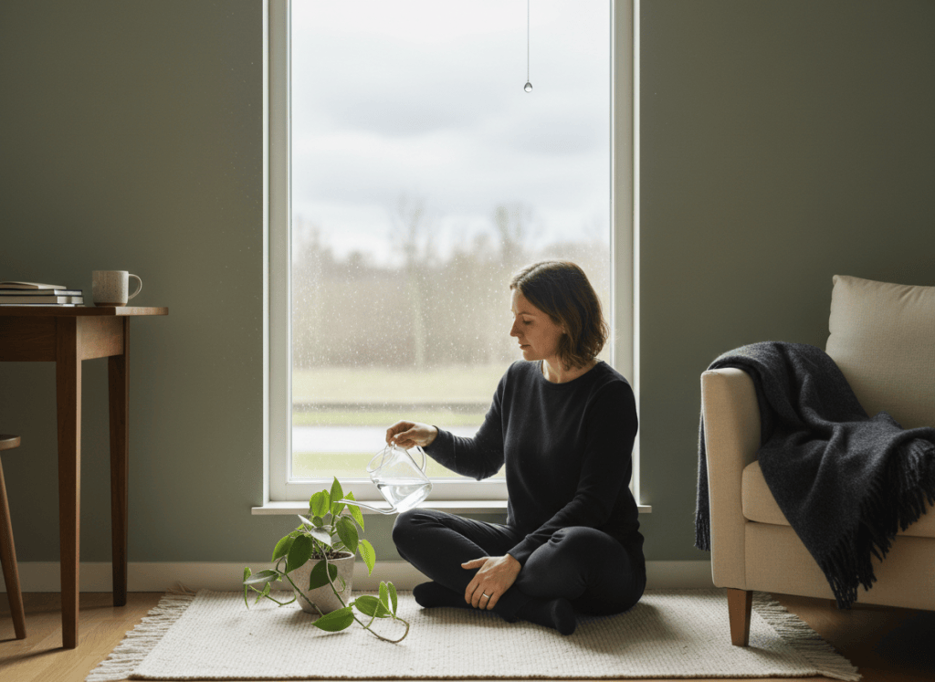 Mindfulness for Beginners When Meditation Feels&nbsp;Impossible