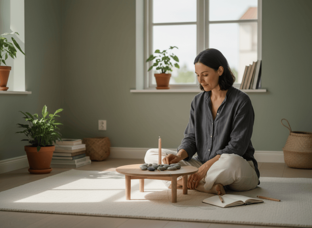 Mindfulness for Procrastination: What to Do When You Cannot Start